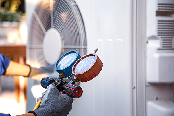Affordable Hvac Installation solutions in Port Norris, NJ
